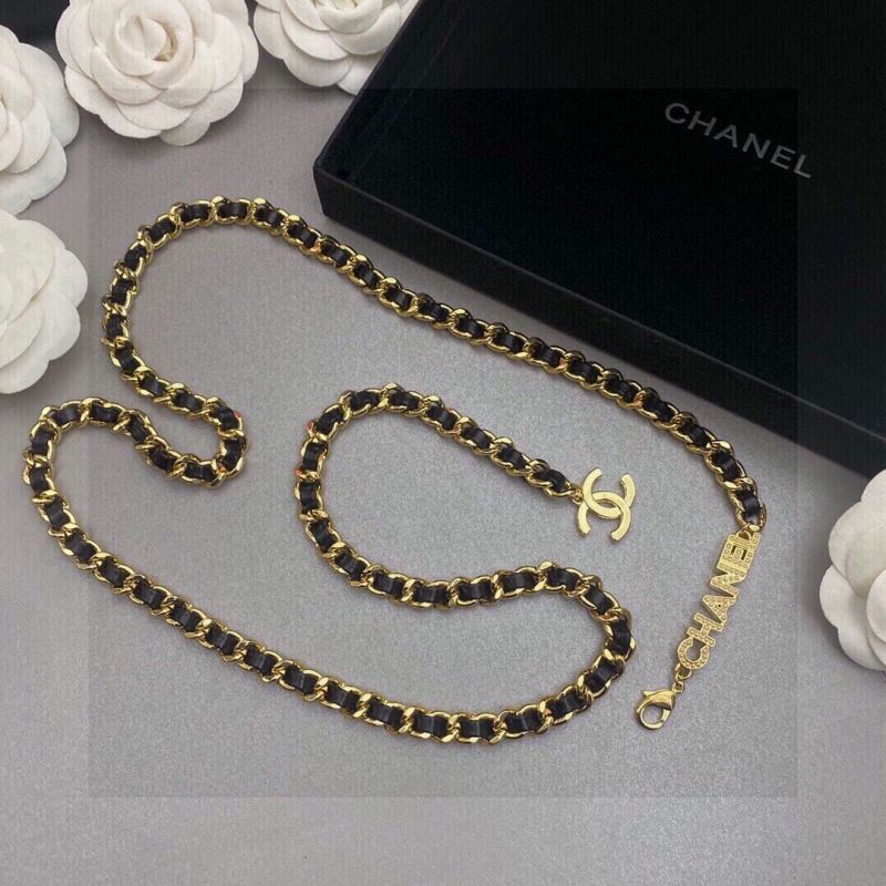 Chanel Waist chain